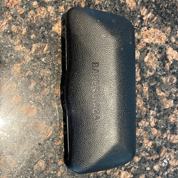 Balenciaga Women’s Brown Sunglasses - Picture 5 of 5